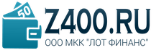 Z400 Z400